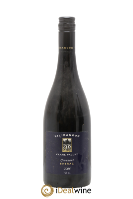 Australie Clare Valley Covenant Kilikanoon