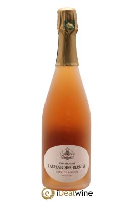 Champagne - 1er Cru Rosé De Saignée Larmendier-Bernier