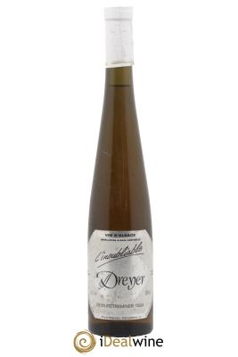 Alsace Gewurztraminer L'Inoubliable Dreyer