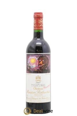 Château Mouton Rothschild 1er Grand Cru Classé