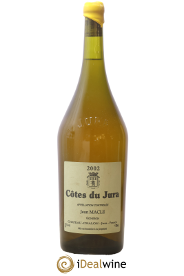 Côtes du Jura Jean Macle