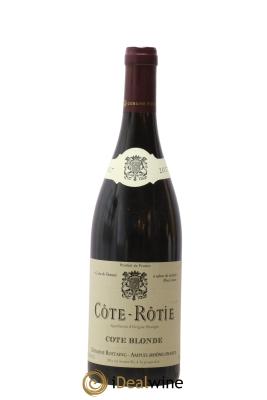 Côte-Rôtie Côte Blonde René Rostaing