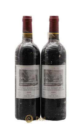 Château Duhart-Milon 4ème Grand Cru Classé