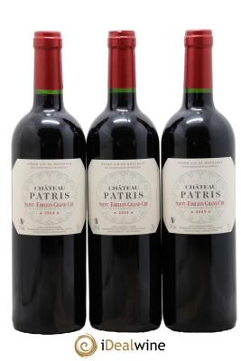 Château Patris