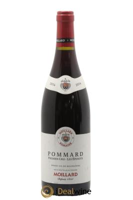 Pommard 1er Cru Les Epenots Moillard