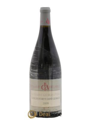 Nuits-Saint-Georges 1er Cru Clos des Forêts Saint-Georges Domaine de l'Arlot