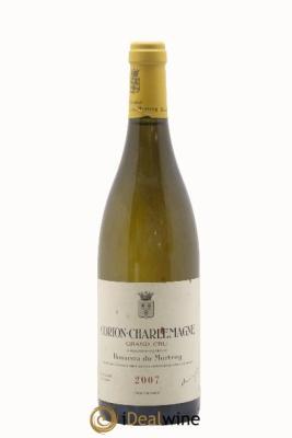 Corton-Charlemagne Grand Cru Bonneau du Martray (Domaine)