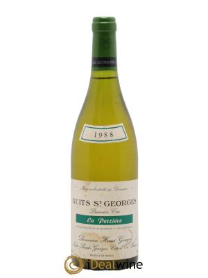 Nuits-Saint-Georges 1er Cru La Perrière Henri Gouges