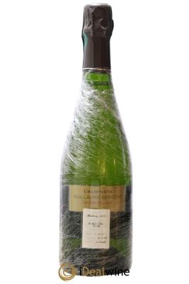 Champagne Les Prés Dieu BO Guillaume Sergent
