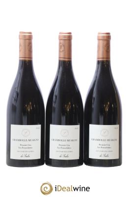 Chambolle-Musigny 1er Cru Les Feusselottes Les Parcellaires de Saulx