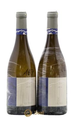 Vin de Savoie Le Feu Domaine Belluard