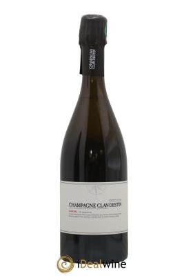 Austral Brut Nature Clandestin