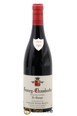 Gevrey-Chambertin En Champs Denis Mortet (Domaine)