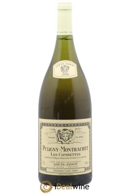 Puligny-Montrachet 1er Cru Les Combettes Maison Louis Jadot 
