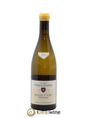 Rully 1er Cru Chapitre Vincent Dureuil-Janthial