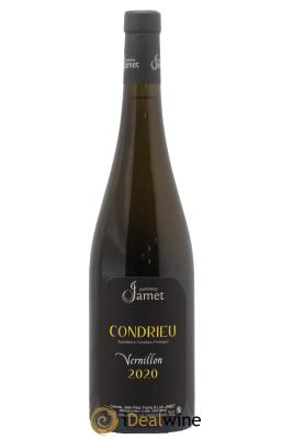 Condrieu Vernillon Jamet (Domaine)
