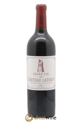 Château Latour 1er Grand Cru Classé