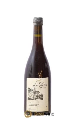 Vin de France Les Corvées Thomas Popy