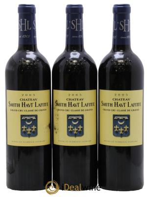 Château Smith Haut Lafitte Cru Classé de Graves
