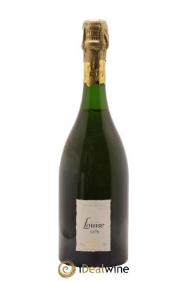 Cuvée Louise Pommery