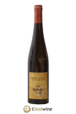 Riesling Trocken GG Dalsheim Hubacker Keller