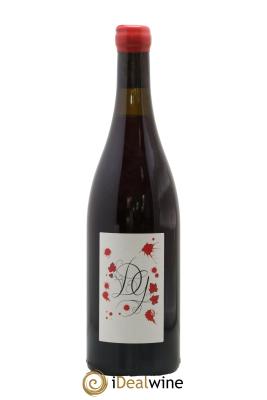 Côtes du Jura Poulsard Damien Guadagnolo