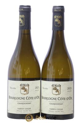 Bourgogne Côte-d'Or Fabien Coche