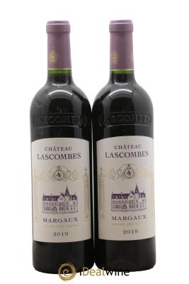Château Lascombes 2ème Grand Cru Classé