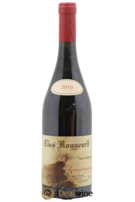 Saumur-Champigny Les Poyeux Clos Rougeard