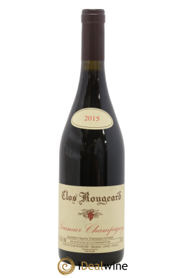 Saumur-Champigny Clos Rougeard