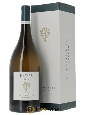 Savennières Fidès Eric Morgat