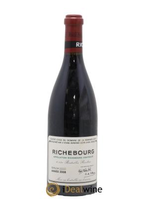 Richebourg Grand Cru Domaine de la Romanée-Conti