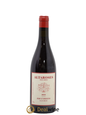 Montsant DO Celler Joan d'Anguera Altaroses