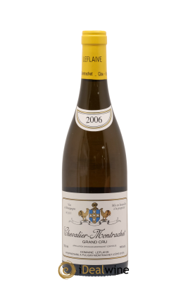Chevalier-Montrachet Grand Cru Leflaive (Domaine)