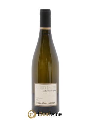 Crozes-Hermitage On the Rhone again Julien Pilon