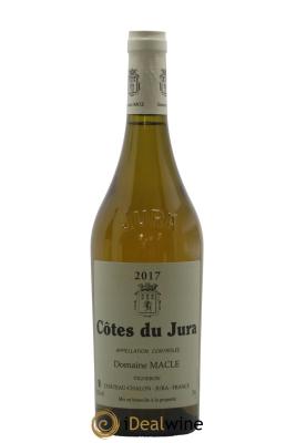 Côtes du Jura Jean Macle