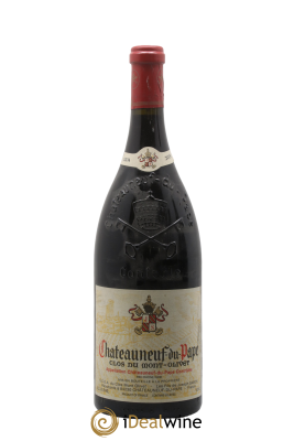 Châteauneuf-du-Pape Clos du Mont-Olivet