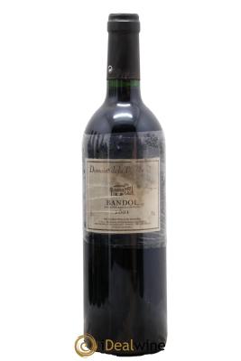 Bandol La Tour du Bon Agnès Henry