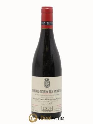 Chambolle-Musigny 1er Cru Les Amoureuses Comte Georges de Vogüé