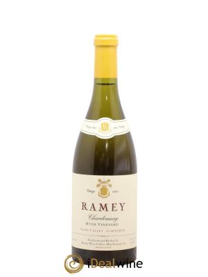 USA Chardonnay Hyde Vineyard Ramey