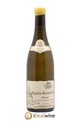 Chablis Grand Cru Valmur Raveneau (Domaine)