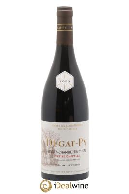Gevrey-Chambertin 1er Cru Petite Chapelle Vieilles Vignes Dugat-Py