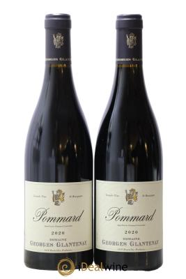 Pommard Domaine Glantenay