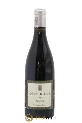 Côte-Rôtie Bassenon Yves Cuilleron (Domaine)