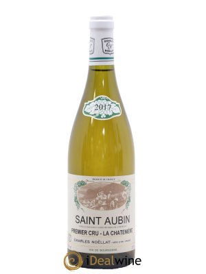 Saint-Aubin 1er Cru La Chatenière Charles Noellat