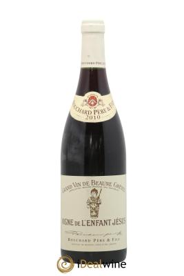 Beaune 1er Cru Grèves - Vigne de l'Enfant Jésus Bouchard Père & Fils