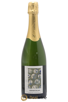 Crémant du Jura Romain - Julien - Charline Labet