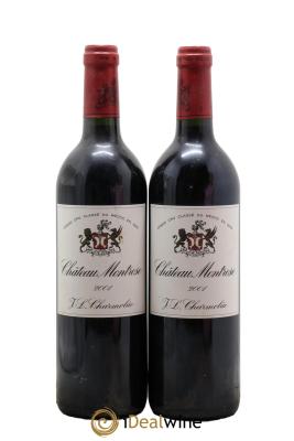Château Montrose 2ème Grand Cru Classé