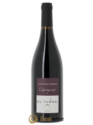 Vin de France Argonier Tunnel (Domaine du) 