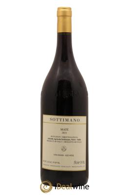 Piémont Maté Sottimano 